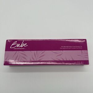 Babe Fusion Melting Connector New